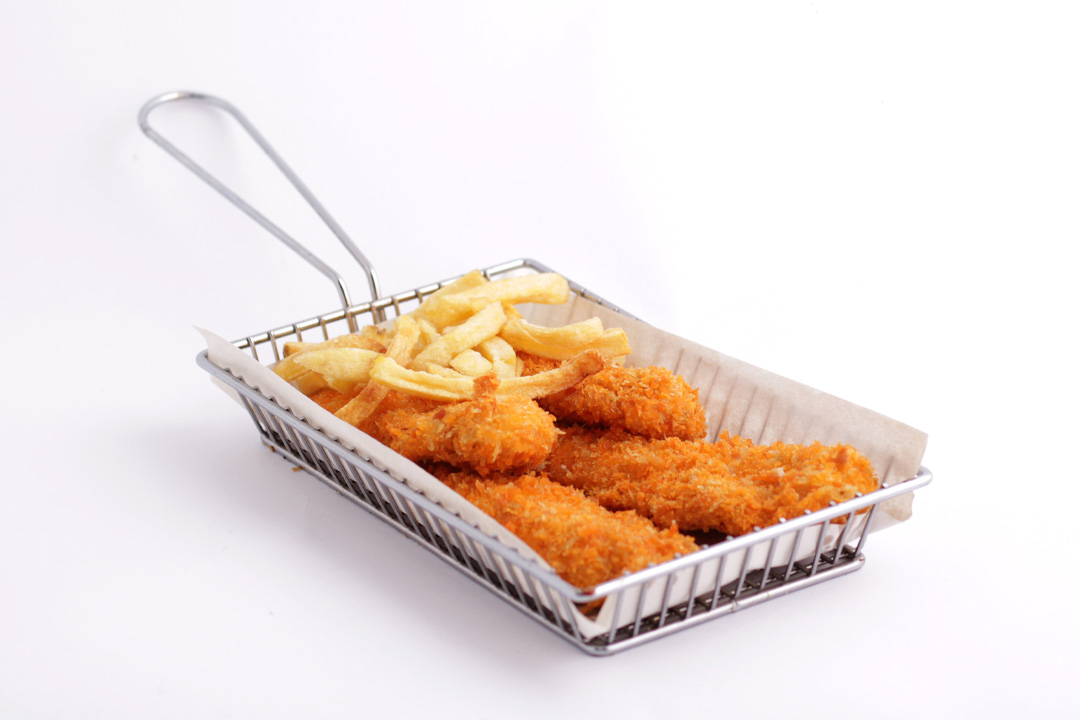 فیله سوخاری